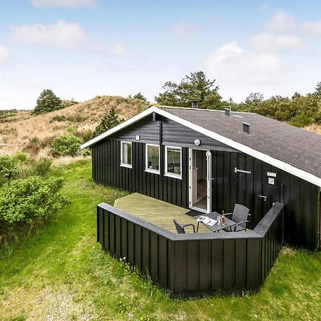 3 Bedroom Awesome Home In Hvide Sande Exteriér fotografie