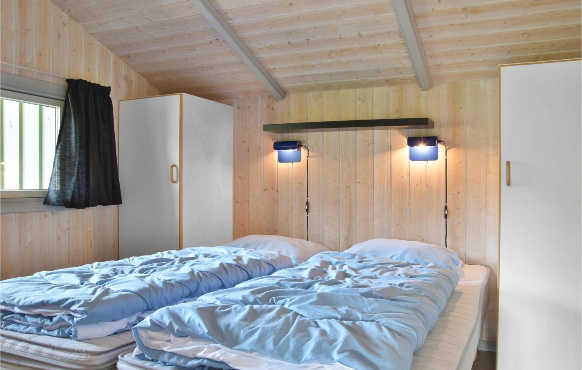 3 Bedroom Awesome Home In Hvide Sande Exteriér fotografie