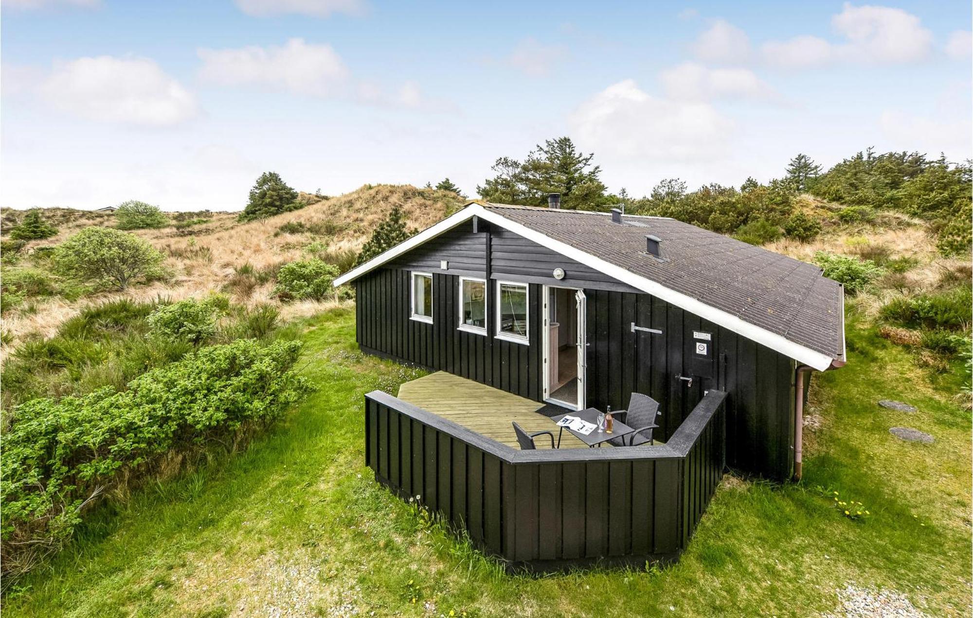 3 Bedroom Awesome Home In Hvide Sande Exteriér fotografie