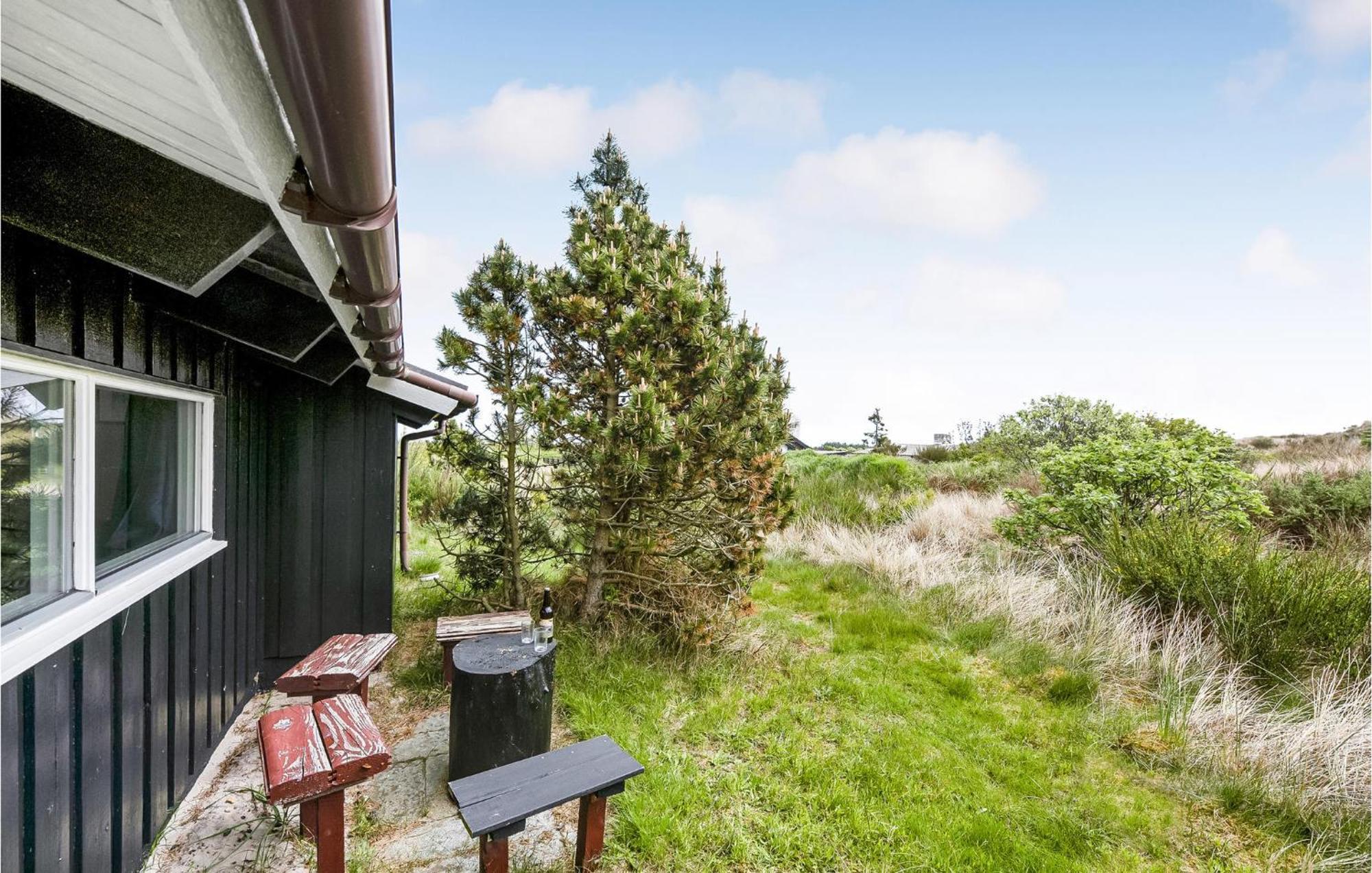 3 Bedroom Awesome Home In Hvide Sande Exteriér fotografie